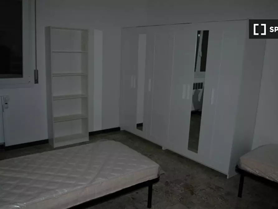 Immagine 16 di Camera condivisa in affitto  in Via Savena Antico a Bologna