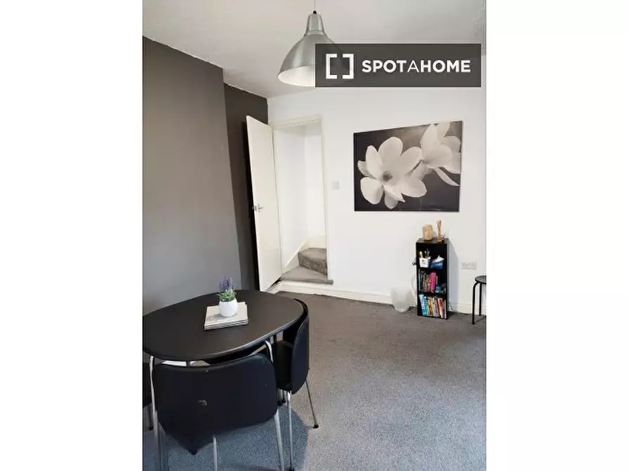 Immagine 8 di Appartamento in affitto  in Mersey Street a 