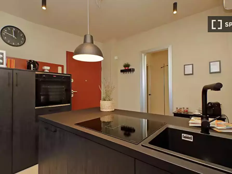 Immagine 17 di Appartamento in affitto  in Viale degli Ammiragli a Roma