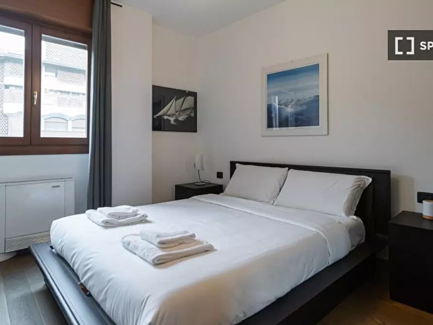 Immagine 4 di Appartamento in affitto  in Via Melchiorre Gioia a Milano