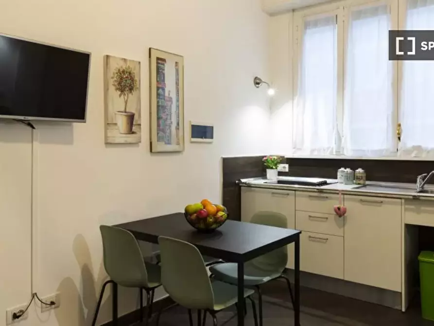 Immagine 2 di Appartamento in affitto  in Via Alessandro Paoli a Milano