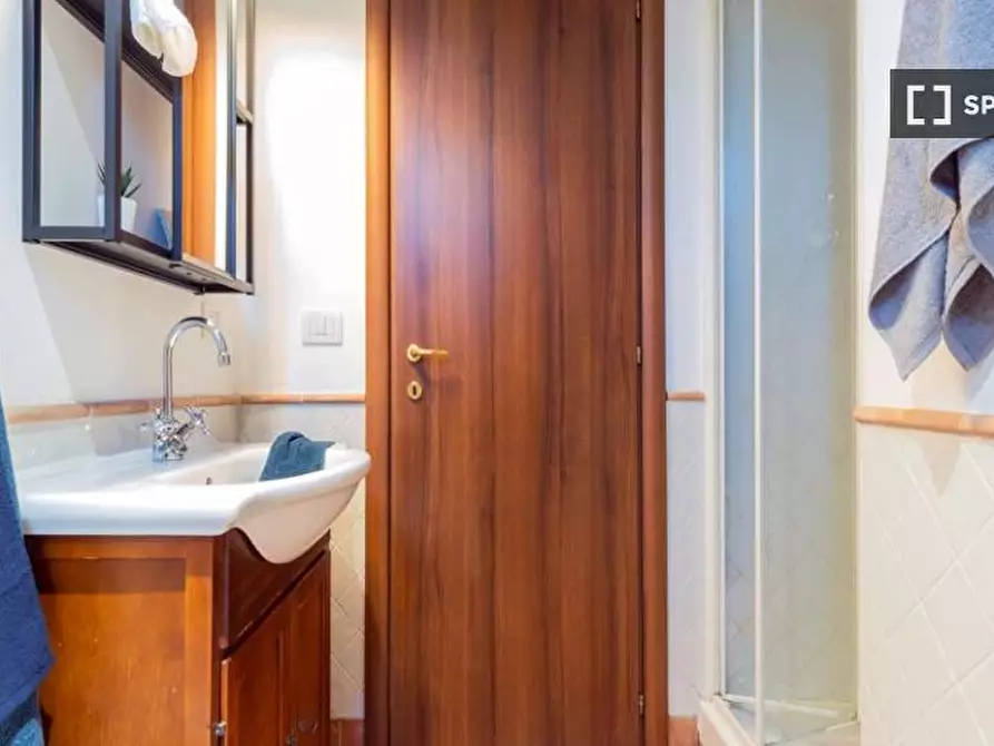 Immagine 14 di Camera condivisa in affitto  in Via Amedeo Avogadro Rome a Roma