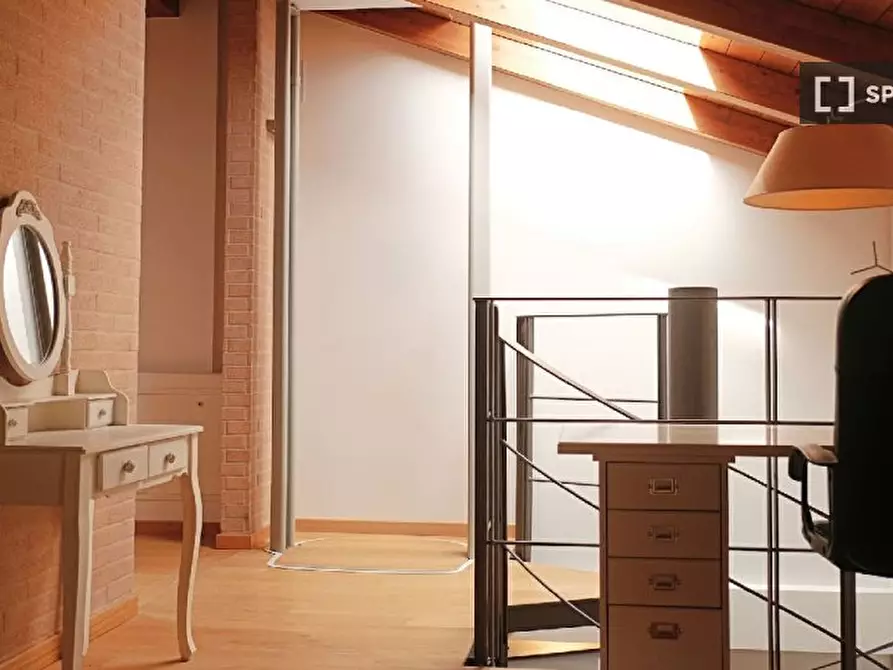 Immagine 3 di Appartamento in affitto  in Via Ampola a Milano