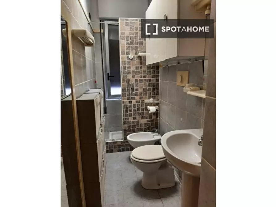 Immagine 6 di Ufficio in affitto  in Via Attilio Momigliano a Milano