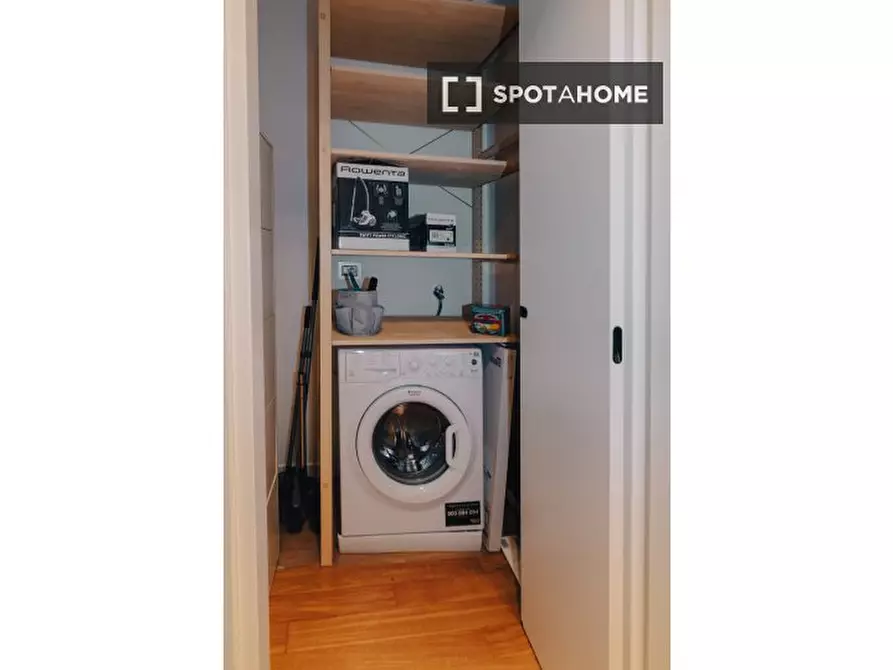 Immagine 5 di Appartamento in affitto  in Via Lazzaro Palazzi a Milano