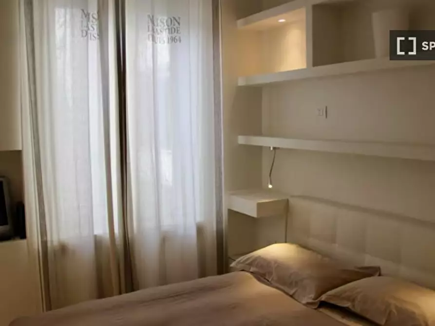 Immagine 12 di Appartamento in affitto  in Via Carlo Poma a Milano