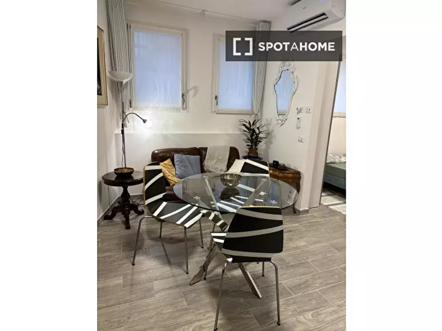 Immagine 3 di Appartamento in affitto  in Via Matteo Civitali a Milano