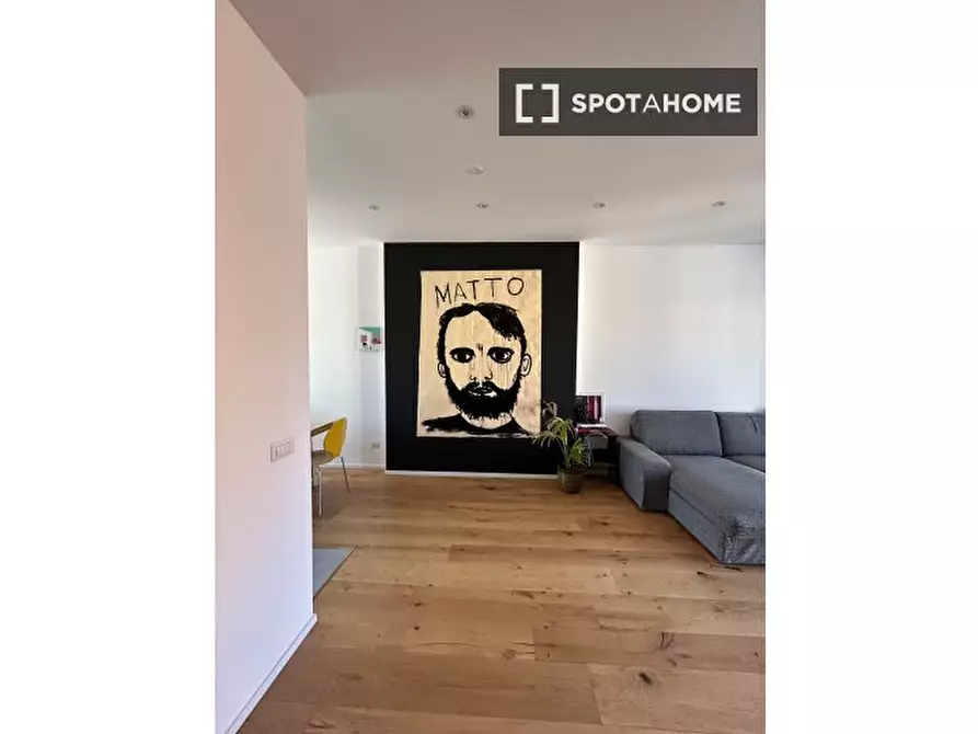 Immagine 2 di Appartamento in affitto  in Via Anton Francesco Doni a Firenze