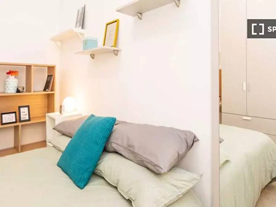 Immagine 7 di Camera condivisa in affitto  in Via Angelo Maj a Milano