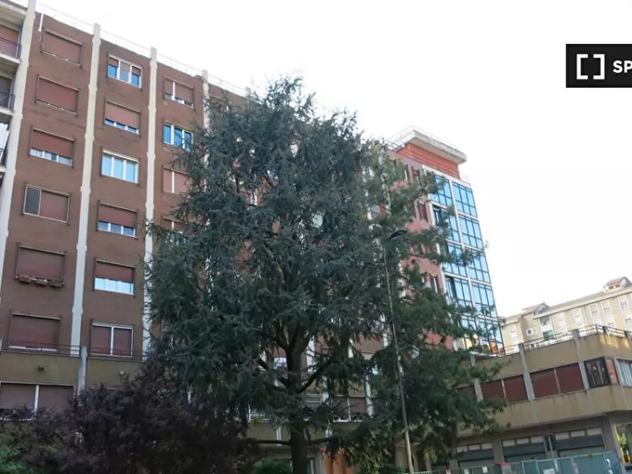 Immagine 11 di Appartamento in affitto  in Via Beldiletto a Milano