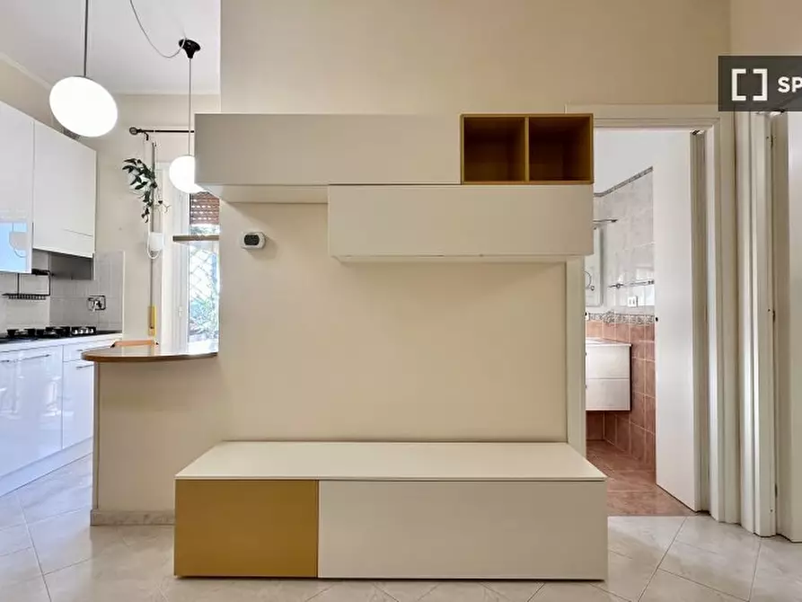 Immagine 13 di Ufficio in affitto  in Via Monte S. Savino a Roma