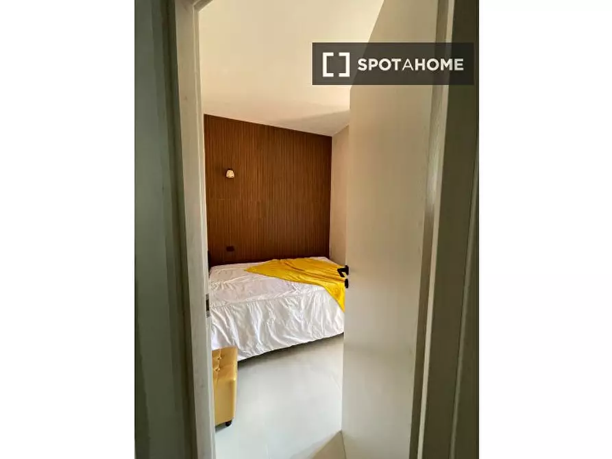 Immagine 16 di Camera condivisa in affitto  in Via Nomentana a Roma