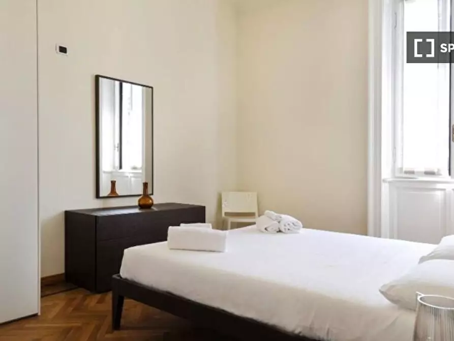 Immagine 13 di Appartamento in affitto  in Via Garigliano a Milano