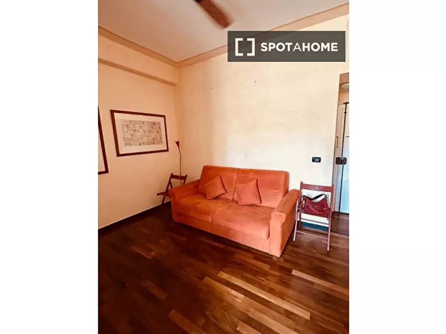 Immagine 1 di Ufficio in affitto  in Piazza delle Erbe a Genova