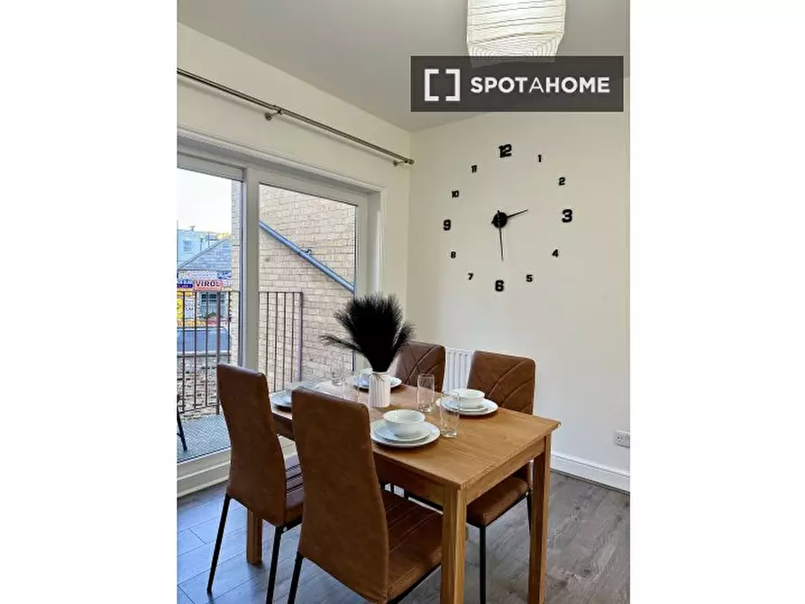 Immagine 16 di Appartamento in affitto  in flat a Islington
