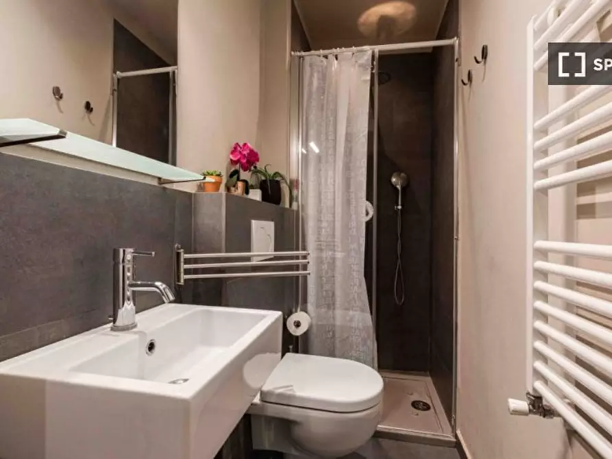 Immagine 13 di Appartamento in affitto  in Via dei Pepi a Firenze