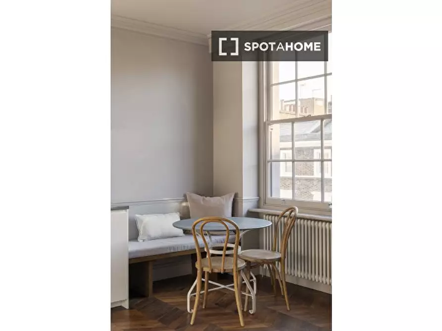 Immagine 13 di Appartamento in affitto  in Chilworth Street a Paddington