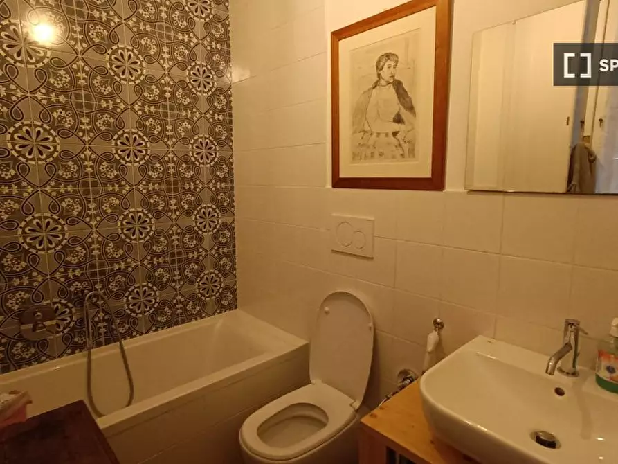 Immagine 9 di Appartamento in affitto  in Via Giovanni Boccaccio a Firenze