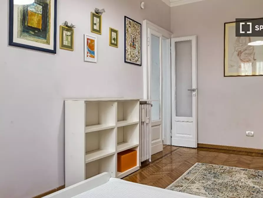 Immagine 19 di Appartamento in affitto  in Viale dei Mille a Milano