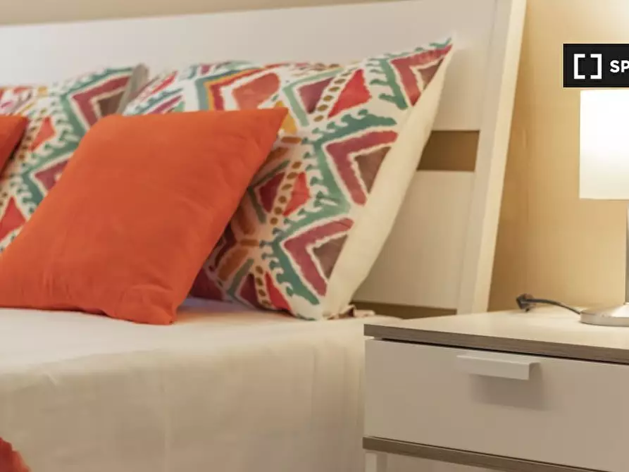 Immagine 10 di Camera condivisa in affitto  in Via Principi d'Acaja a Torino