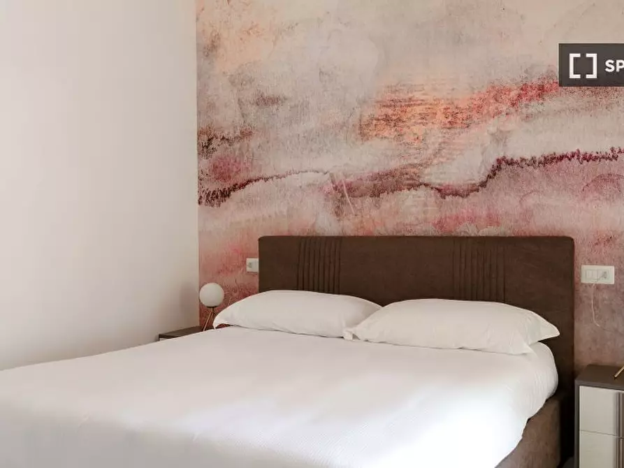 Immagine 4 di Appartamento in affitto  in Via delle Mimose a Roma