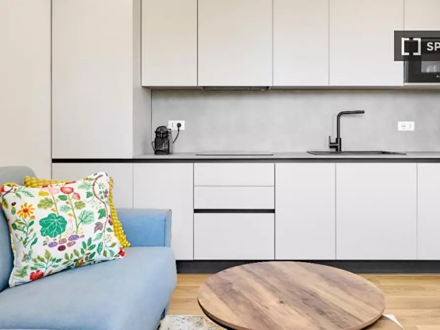 Immagine 4 di Appartamento in affitto  in Via Giulia di Gallese a Roma