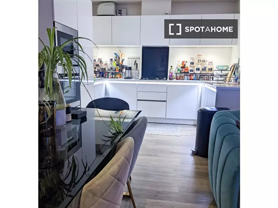 Immagine 8 di Camera condivisa in affitto  in Radcliffe Rd a Croydon