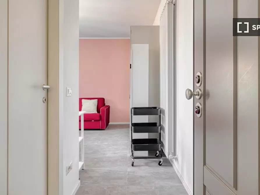 Immagine 2 di Appartamento in affitto  in Via Cristoforo Gluck a Milano