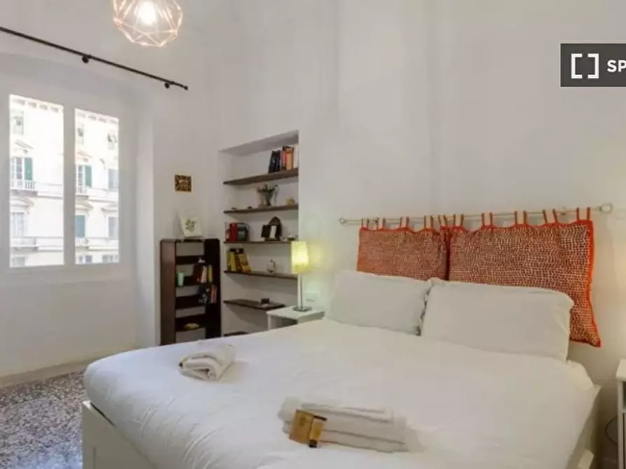 Immagine 6 di Appartamento in affitto  in Via Goito a Genova