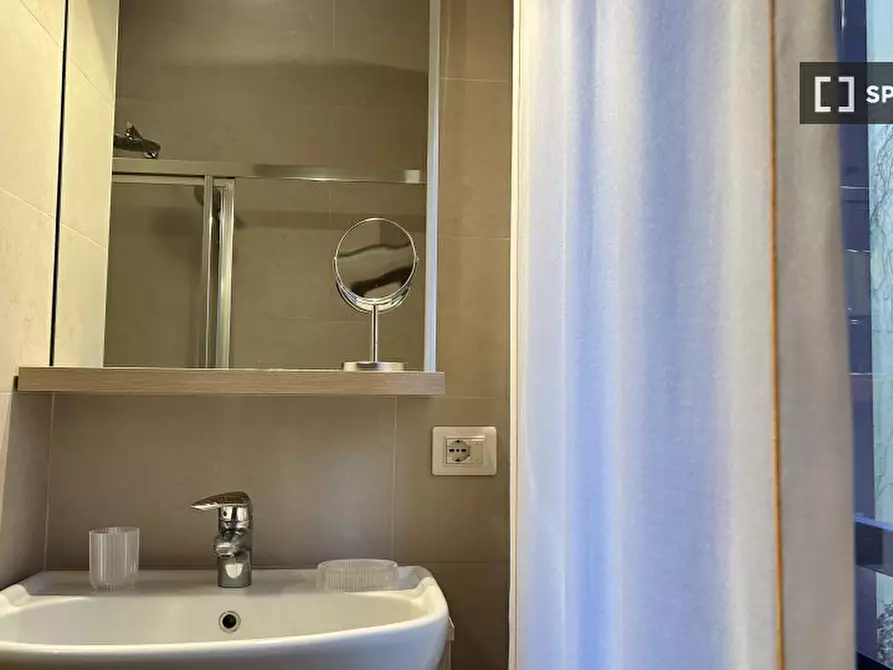 Immagine 9 di Appartamento in affitto  in Via Simone D'Orsenigo a Milano