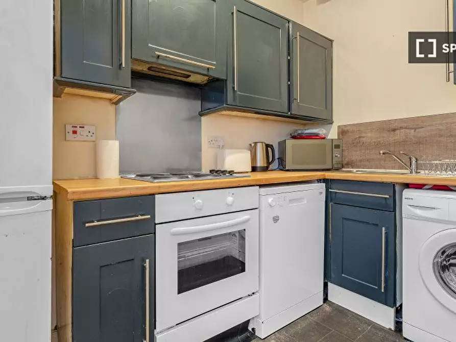Immagine 4 di Appartamento in affitto  a Newhaven and Leith