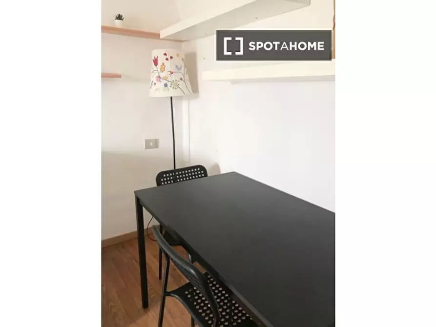 Immagine 5 di Ufficio in affitto  in Via Giordano Bruno a Milano