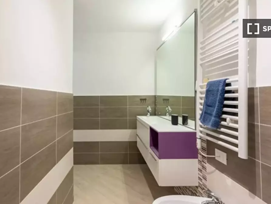 Immagine 18 di Appartamento in affitto  in Via XXV Aprile a Genova