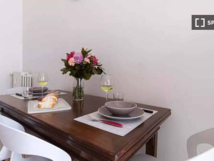 Immagine 11 di Appartamento in affitto  in Via Negroli a Milano