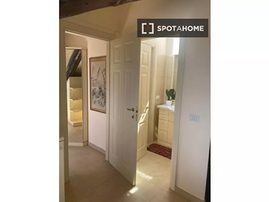 Immagine 12 di Appartamento in affitto  in Via Paolo Sacchi a Torino