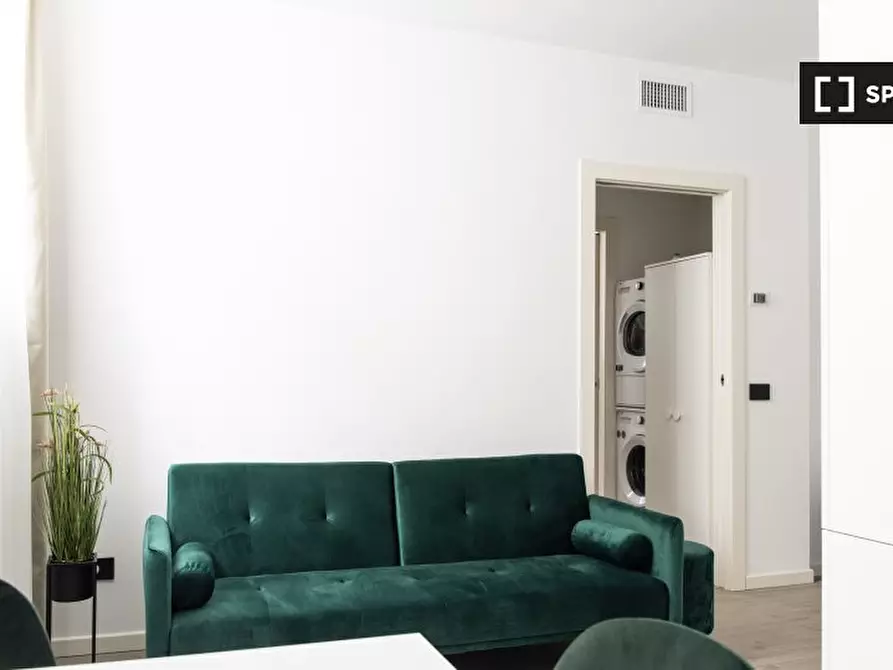 Immagine 6 di Appartamento in affitto  in Via Monte Bianco a Milano