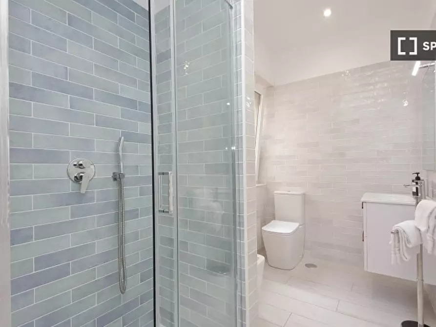 Immagine 15 di Appartamento in affitto  in Viale Ammiraglio del Bono a Roma