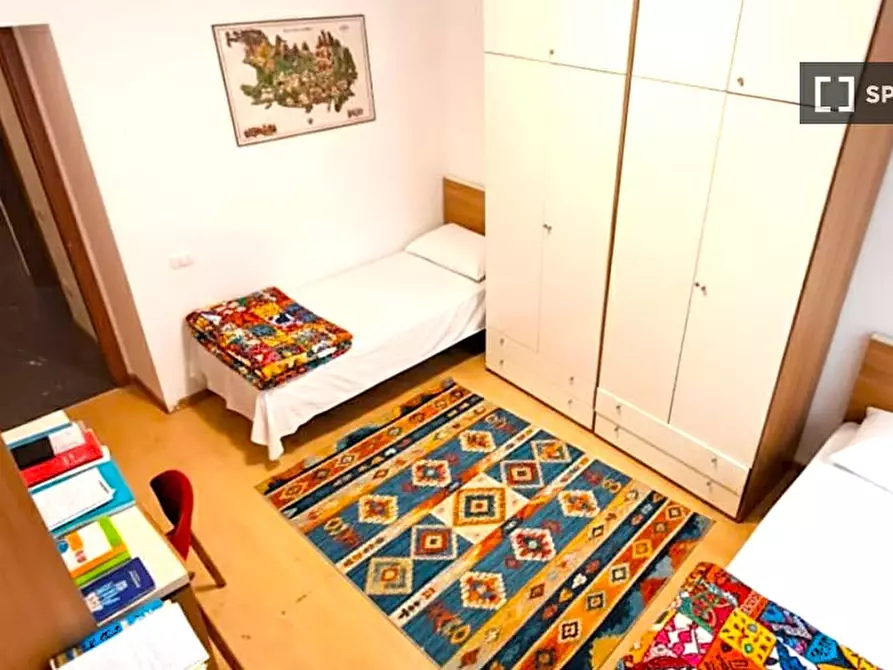 Immagine 12 di Camera condivisa in affitto  in Vicolo Mattia Galasso a Trento