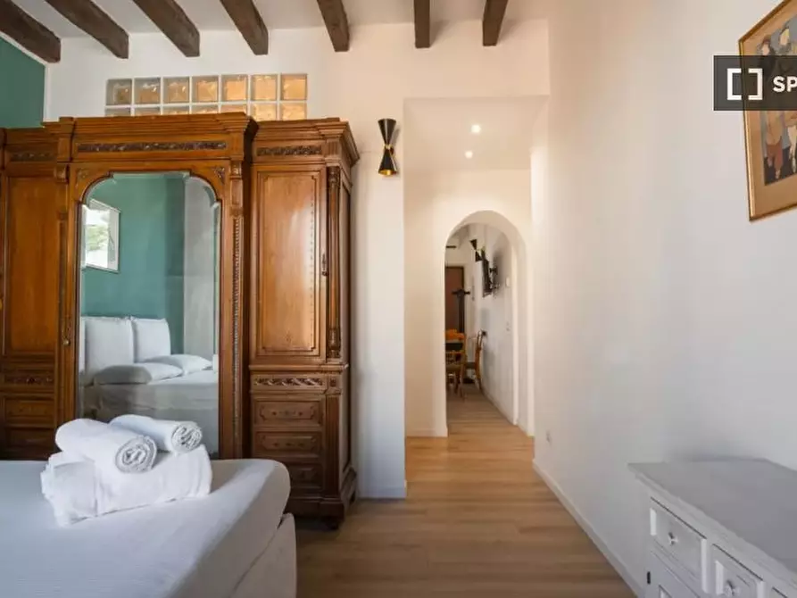 Immagine 4 di Appartamento in affitto  in Via Marco Aurelio a Milano