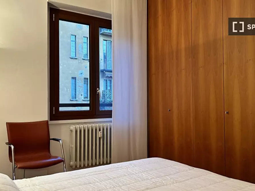 Immagine 17 di Appartamento in affitto  in Via Simone D'Orsenigo a Milano