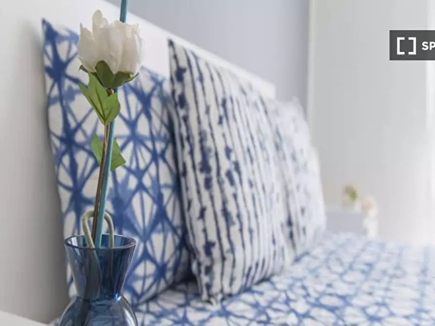 Immagine 6 di Camera condivisa in affitto  in Via Alberto Nota a Milano