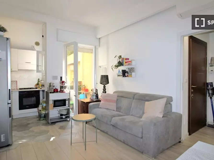 Immagine 7 di Appartamento in affitto  in Via Arcivescovo Romilli a Milano