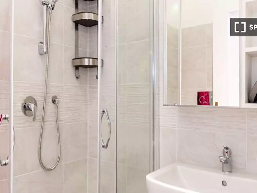 Immagine 19 di Camera condivisa in affitto  in Via Ferrante Aporti a Milano