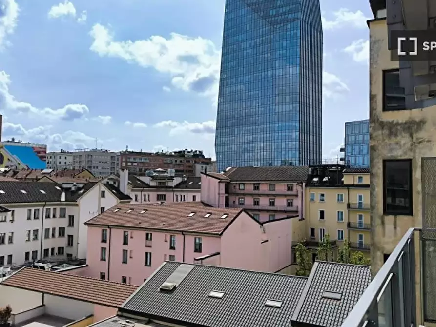 Immagine 12 di Appartamento in affitto  in Via Antonio Bordoni a Milano