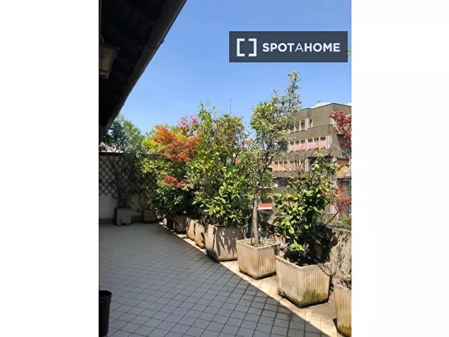 Immagine 5 di Appartamento in affitto  in Via Bergamo a Milano