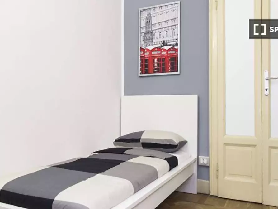 Immagine 1 di Camera condivisa in affitto  in Corso Buenos Aires a Milano