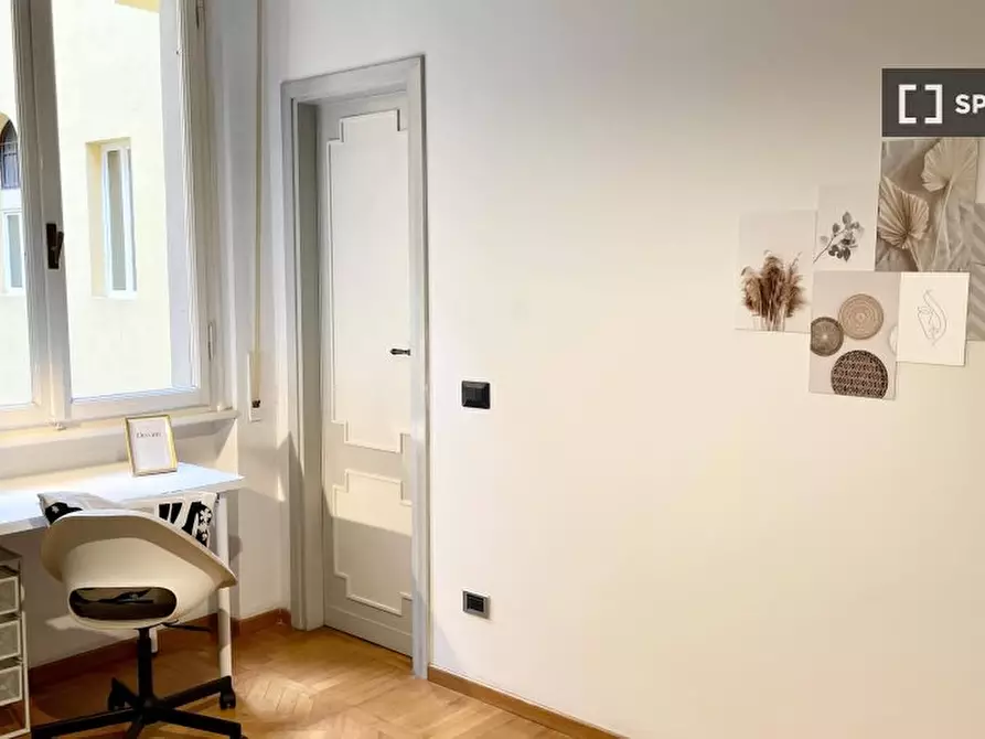 Immagine 3 di Camera condivisa in affitto  in Gustavo Modena a Firenze