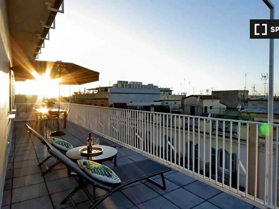 Immagine 14 di Appartamento in affitto  in Via Flavia a Roma