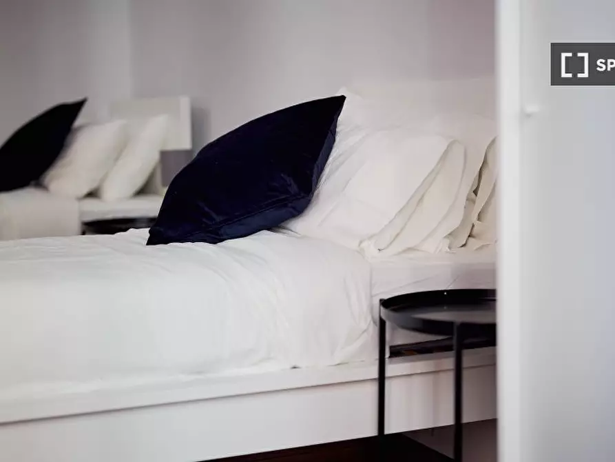 Immagine 1 di Camera condivisa in affitto  in Via Ormea a Torino