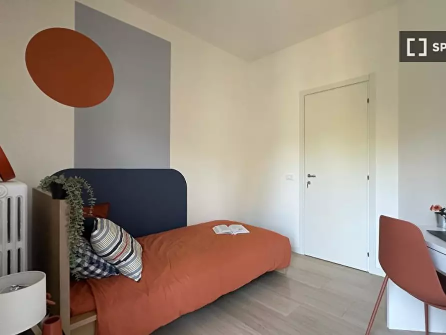 Immagine 1 di Camera condivisa in affitto  in Bligny a Brescia